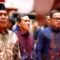Wamendagri Bersama Wagub Aceh Hadiri Pengukuhan DPP FKKA Aceh