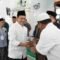 Wagub Aceh Dek Fadh Hadiri Maulid Bersama Ratusan Anak Yatim di Teupin Raya