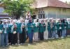 Kecamatan Peukan Bada Terima 512 Mahasiswa KKN dari Universitas Abulyatama