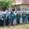 Kecamatan Peukan Bada Terima 512 Mahasiswa KKN dari Universitas Abulyatama
