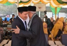 Fadhlullah: Dayah Jadi Kunci Mencetak Generasi Aceh Berkarakter