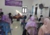 PD Salimah Bireuen Gelar Sekolah Pranikah di Blang Panjoe, Persiapkan Generasi Muda Bangun Keluarga Islami
