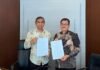 Permudah Akses Layanan, DPMG Aceh Besar Buka Counter di MPP Lambaro