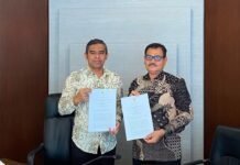 Permudah Akses Layanan, DPMG Aceh Besar Buka Counter di MPP Lambaro