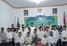 STISNU Aceh Akan Alih Status Menjadi Institut