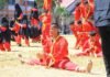 Aksi PERSIDA Berhasil Pukau Para Wali Santri