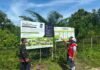 AMI Siap Dukung Terwujudnya Ekowisata Pasi Lamtong, Lamteh Peukan Bada