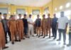 DKP Aceh Salurkan 11,1 Ton Ikan Segar untuk Tingkatkan Gizi Masyarakat Peukan Bada