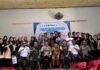 Inovasi Sigap Tuha : Dosen dan Mahasiswa Unaya Perkuat Peran Karang Taruna Pandrah Siap Tangani Darurat Lansia
