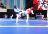 Indonesia Meraih medali 9 Emas di 8 Th Asian Taekwondo Indonesia Championship 2026