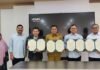 PR-STEM USK Perkuat Sinergi dengan Pemerintah Aceh, Siapkan Roadmap Menuju Center of Excellence STEM Nasional