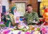 IKKT PWA Enam Dekade Berkarya Mewujudkan Kesejahteraan Keluarga yang Berkualitas