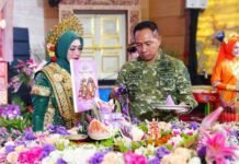 IKKT PWA Enam Dekade Berkarya Mewujudkan Kesejahteraan Keluarga yang Berkualitas