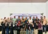 Program KKN Tematik Literasi USK di Gampong Cot Gapu Resmi Berakhir