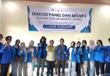 Mahasiswa KKN ISBI Aceh Perkuat Makna Pengabdian melalui Seni, Budaya, dan Nilai Keagamaan