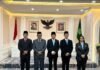 Mujiburrahman Kembali Dilantik sebagai Rektor UIN Ar-Raniry Periode Kedua 2026–2030