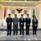 Mujiburrahman Kembali Dilantik sebagai Rektor UIN Ar-Raniry Periode Kedua 2026–2030