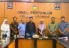 POLIVEN Jajaki Kerja Sama dengan Dinas Pertanian Aceh Besar, Siapkan Program Penguatan SDM Pertanian