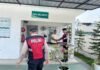 Patroli Presisi Polres Bireuen Kawal Keamanan Aktivitas Masyarakat