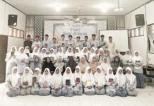 MAN 2 Bireuen Resmi Luncurkan Program Tasmi’ Al-Qur’an