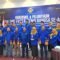 DPW Partai Gema Bangsa Provinsi Aceh Dilantik, Hamdani Hamid sebagai Ketua
