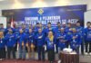 Berikut Pengurus DPD Partai Gema Bangsa Se-Provinsi Aceh yang Dilantik pada Hari Ini