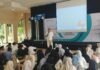 Siswa Sukma Bangsa Pidie Belajar Sejarah, Kebencanaan, dan Merancang Masa Depan Bersama Mitra Pendidikan