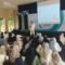 Siswa Sukma Bangsa Pidie Belajar Sejarah, Kebencanaan, dan Merancang Masa Depan Bersama Mitra Pendidikan