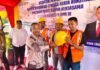 Pemkab Aceh Besar Dukung Peningkatan Kompetensi Tenaga Kerja Konstruksi