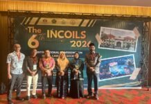 Prof Syamsul Rijal Pimpin Forum Komunikasi Prodi Pascasarjana PTKI
