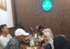 Sambut HUT RI, Mahasiswa KKN UIN Sunan Kalijaga Persiapkan Agenda Agustusan Lewat Rapat Program Kerja
