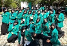 USK Sambut 8000-an Mahasiswa Baru dalam PAKARMARU 2026