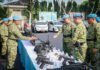 Ribuan Personel Dan Alutsista Paspampres Siap Amankan Rangkaian Hut Ke-81 RI