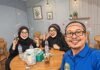 Merayakan Kemerdekaan Versi Saya