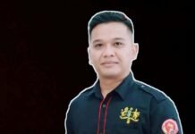 Jubir JASA Bireuen: Jangan Jadikan Bintang Bulan sebagai Simbol Ketakutan