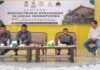 Museum Indrapurwa Gelar Seminar Hadirkan Dua Akademisi UIN Ar-Raniry dan Satu Pemateri dari BPK Wilayah Aceh
