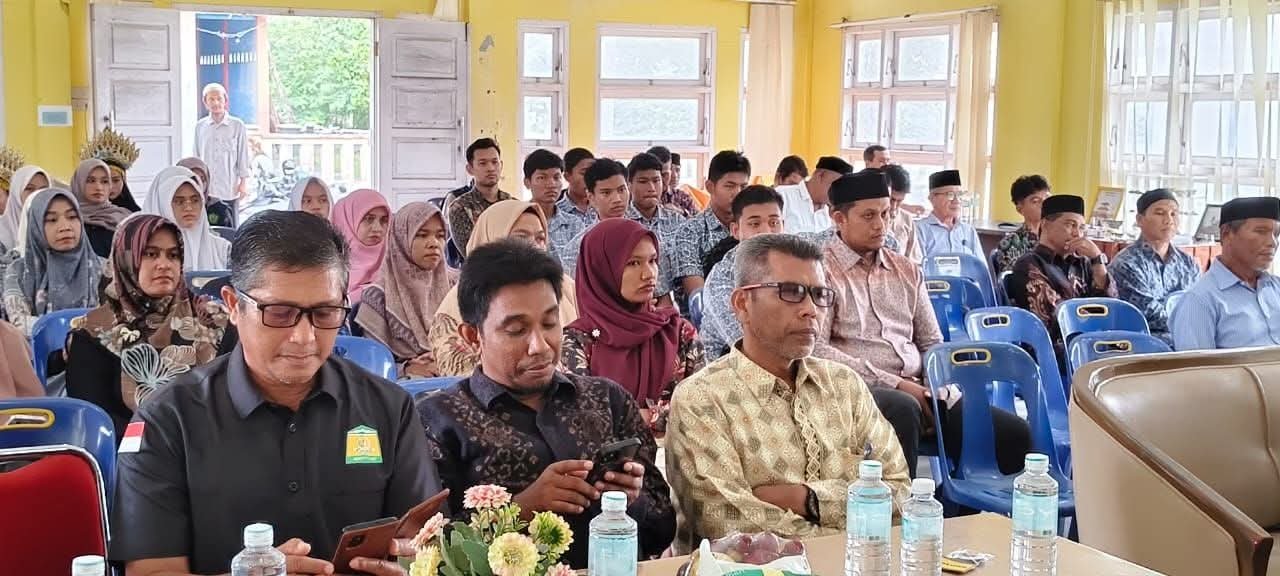 Museum Indrapurwa Gelar Seminar Hadirkan Dua Akademisi UIN Ar-Raniry dan Satu Pemateri dari BPK Wilayah Aceh 1 FB IMG 1786626144269