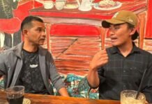 Senator Azhari Cage Bantu Pemulangan Korban ‘Scammer’ Asal Aceh dari Kamboja