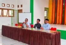 Dukung Program Unggulan Bupati Aceh Besar, 53 Sekolah Swasta Siap Terapkan Program BKBS