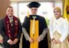 Nova, Dosen Manajemen Ritel Umuslim Raih Gelar Doktor di UPI Bandung