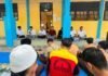 Doa dan Zikir Bersama, Momentum Syukur atas Perdamaian Aceh dan Semangat Kemerdekaan di SMA Negeri 1 Sukamakmur