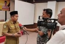 Mini Aceh, Dayah Akreditasi “B”, Terus Berikhtiar Cetak Kader Ulama Muda