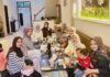 Floria Coffee and Eateries, Menikmati Suasana Santai di Kawasan Ulee Lheue