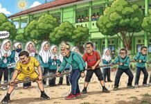 Perayaan Kemerdekaan: Terjebak Kemeriahan Fisik dan Miskin Substansi