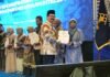 UBBG Resmi Mendapat Sentra Kekayaan Intelektual, Dorong Penguatan Inovasi dan Karya Akademik