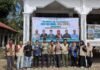 34 Bumil Mendapatkan Layanan USG Gratis di Uteuen Gathom Kabupaten Bireuen