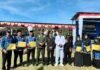 SMAN 9 Takengon Raih Penghargaan Sekolah Terbersih dan Penataan Lingkungan