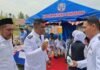 Produk BLUD SMKN 1 Gandapura Membumi, Gelar TeFa One Day Expo di Perayaan Kemerdekaan