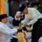 Rektor UIN Ar-Raniry dan Istri Dipeusijuek, Awali Amanah Periode 2026-2030