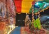 Gampong Tibang bersama Pusat Pengkajian Kebudayaan Nusantara Adakan Lomba Dodaidi